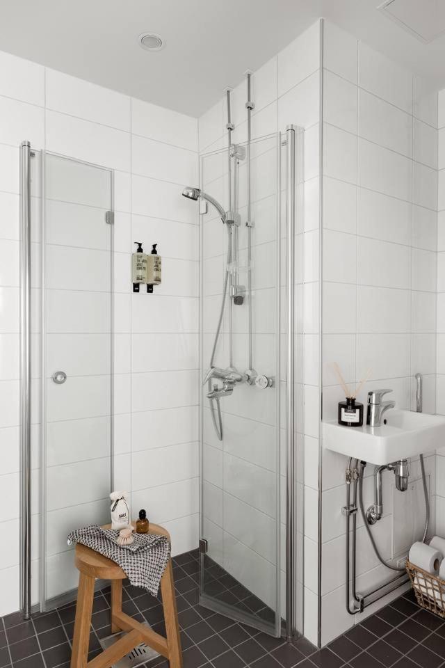 Central 2-Bedroom Design Apartment Helsinki Luaran gambar
